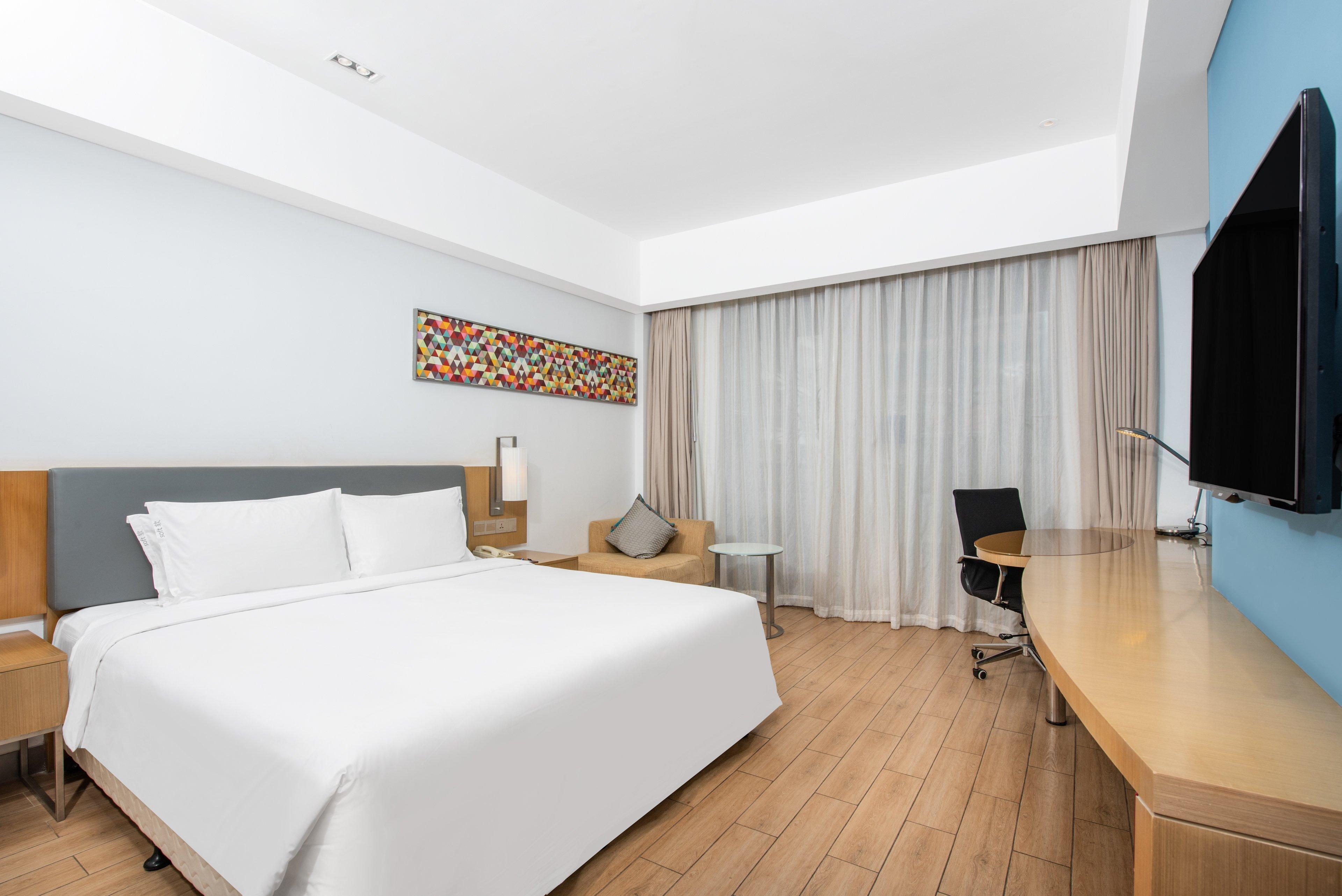 Holiday Inn Express Haikou West Coast By Ihg Exterior photo