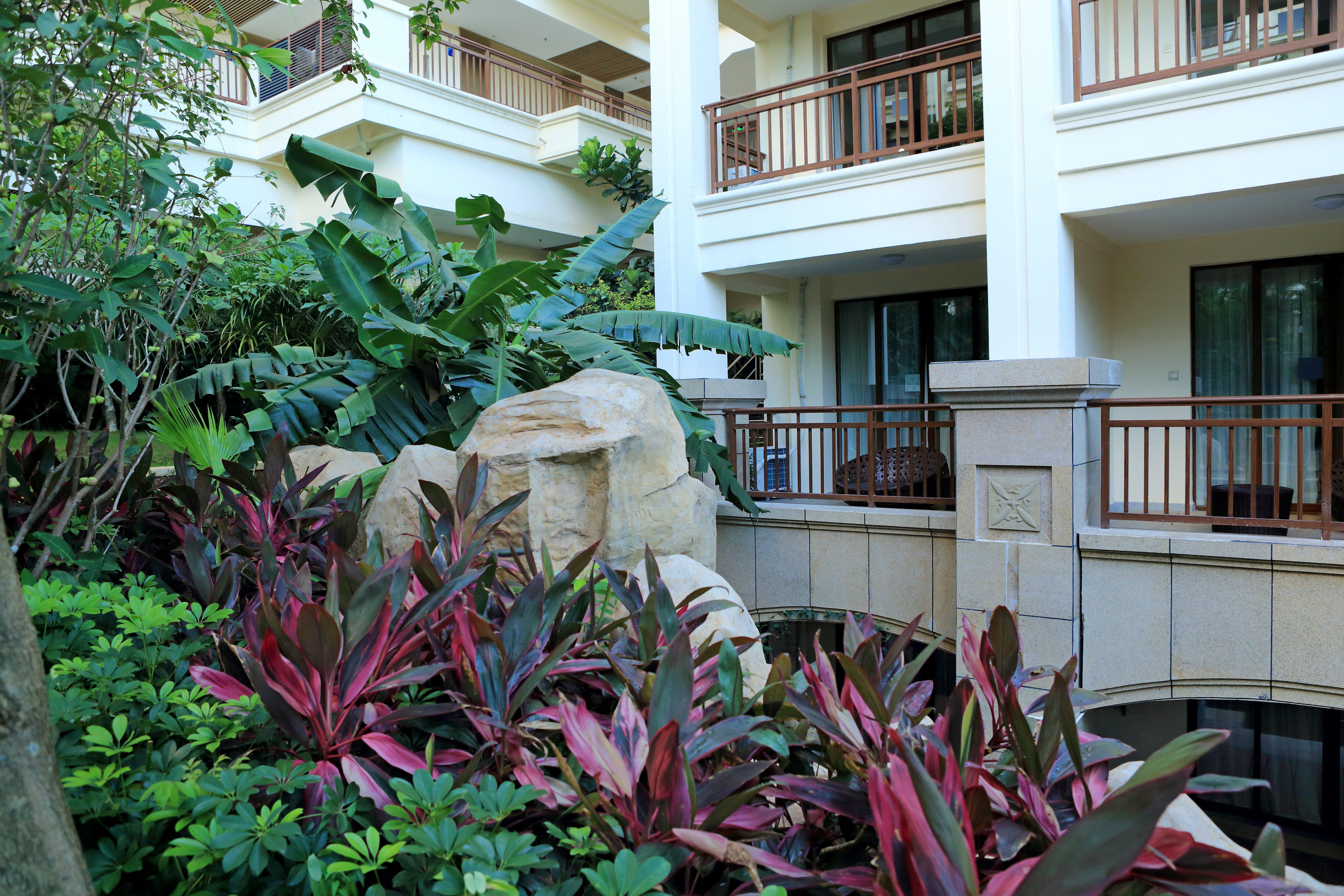 Holiday Inn Express Haikou West Coast By Ihg Exterior photo