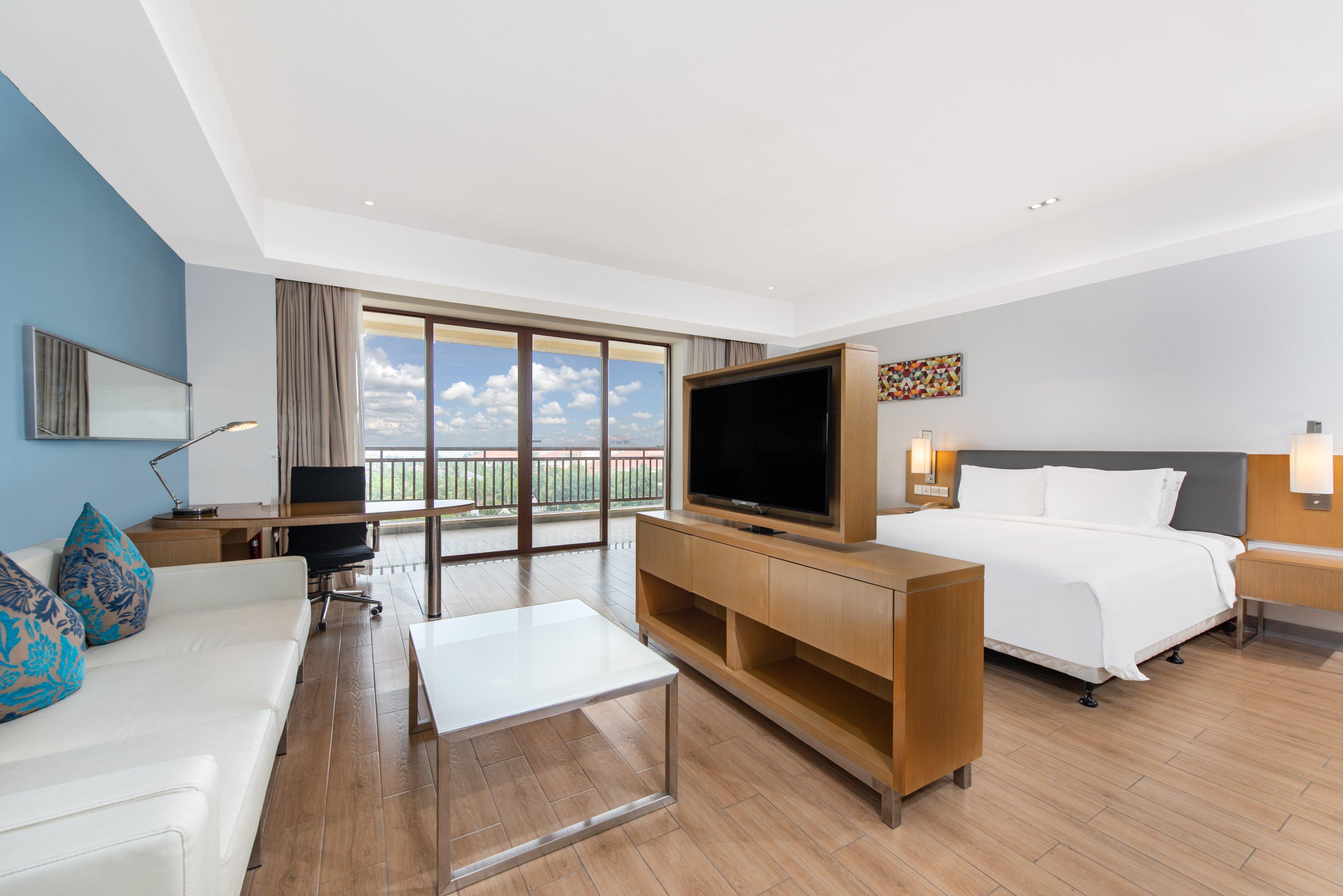 Holiday Inn Express Haikou West Coast By Ihg Exterior photo