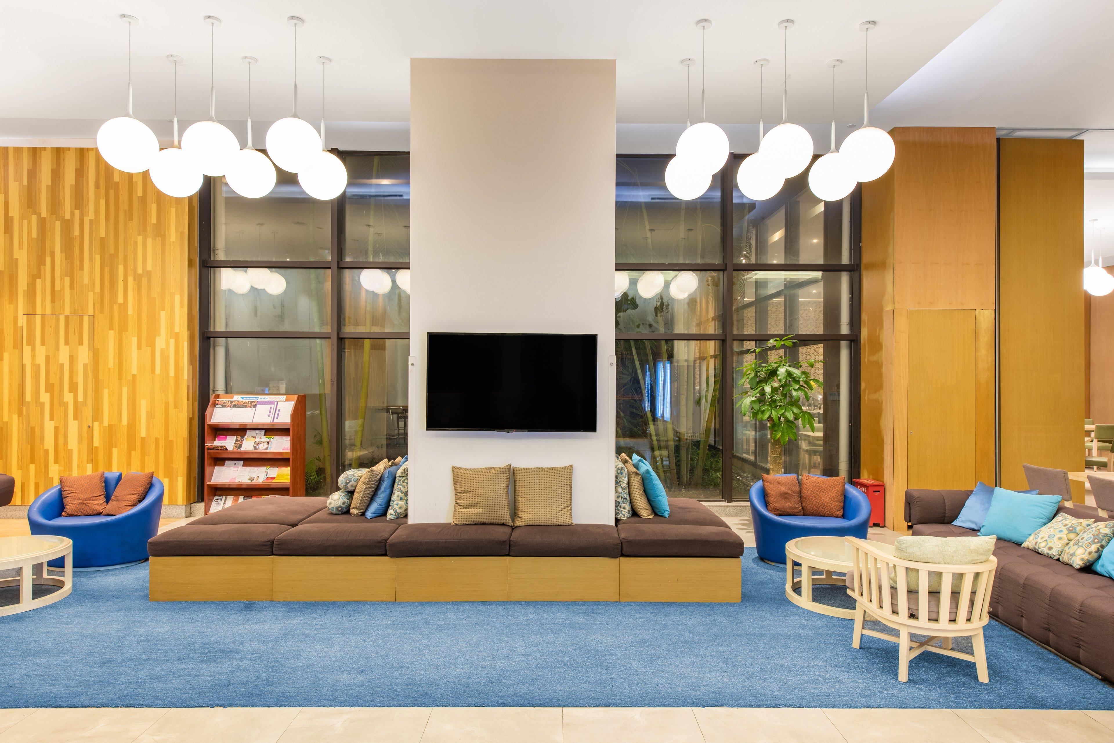 Holiday Inn Express Haikou West Coast By Ihg Exterior photo