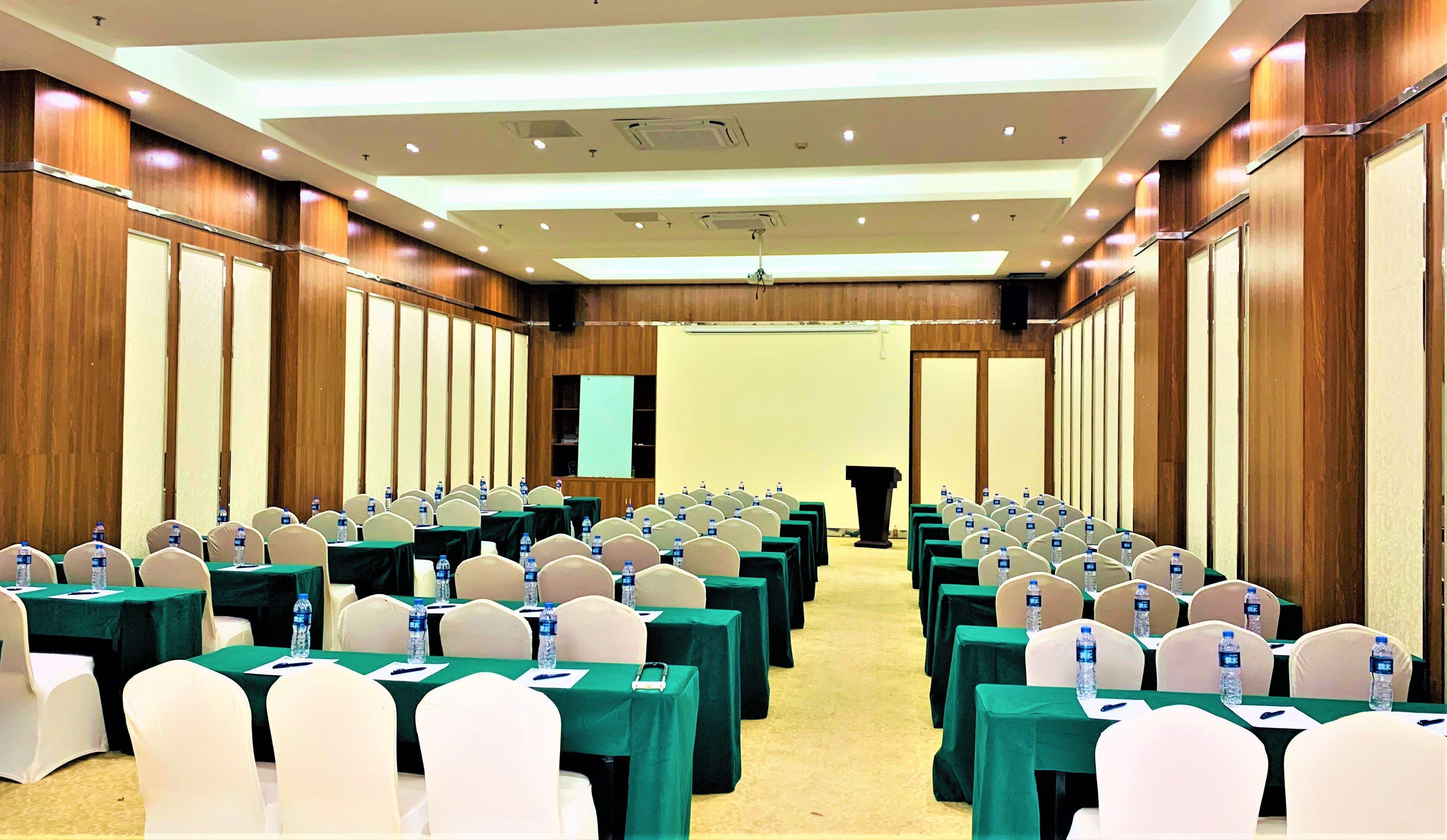 Holiday Inn Express Haikou West Coast By Ihg Exterior photo