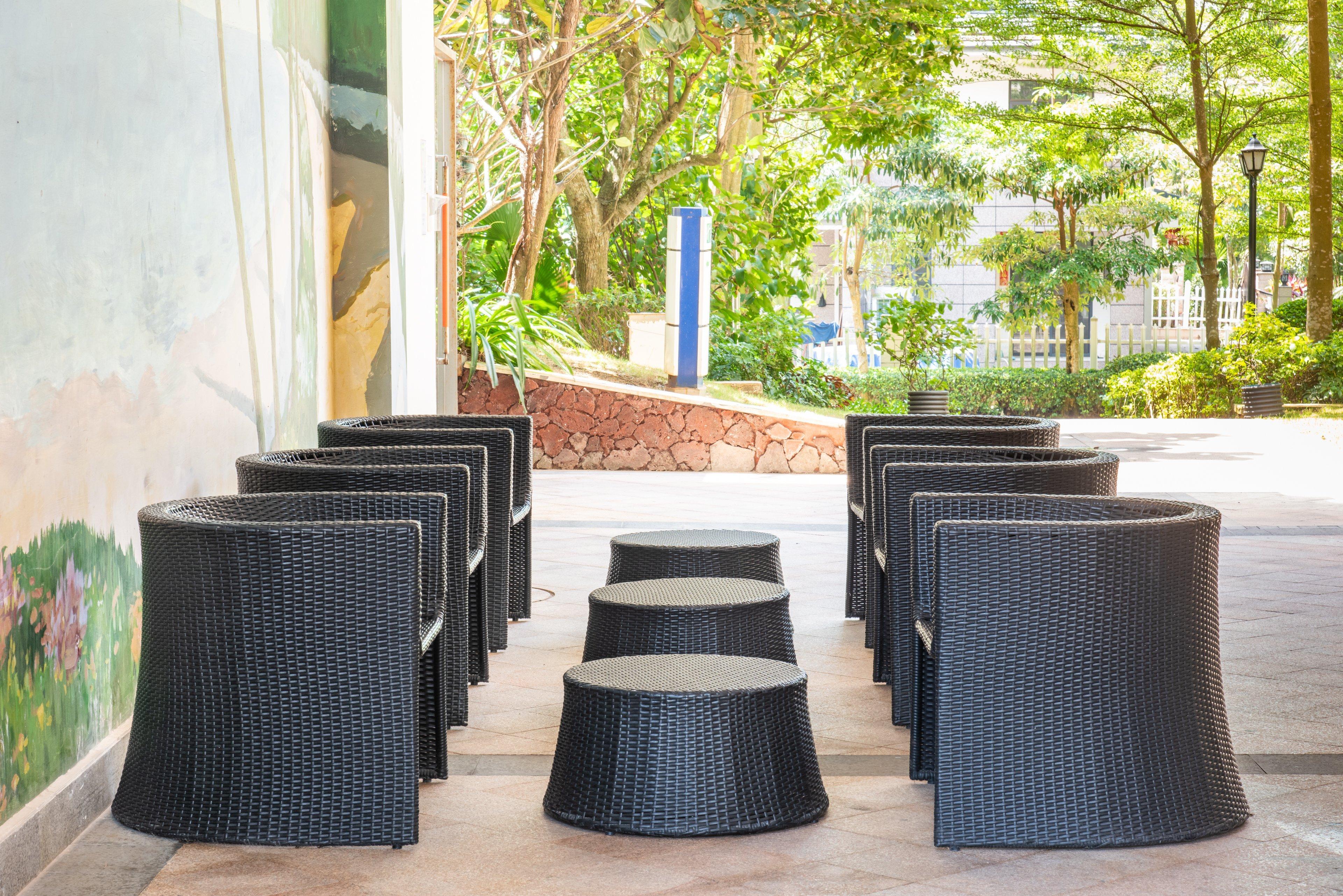 Holiday Inn Express Haikou West Coast By Ihg Exterior photo