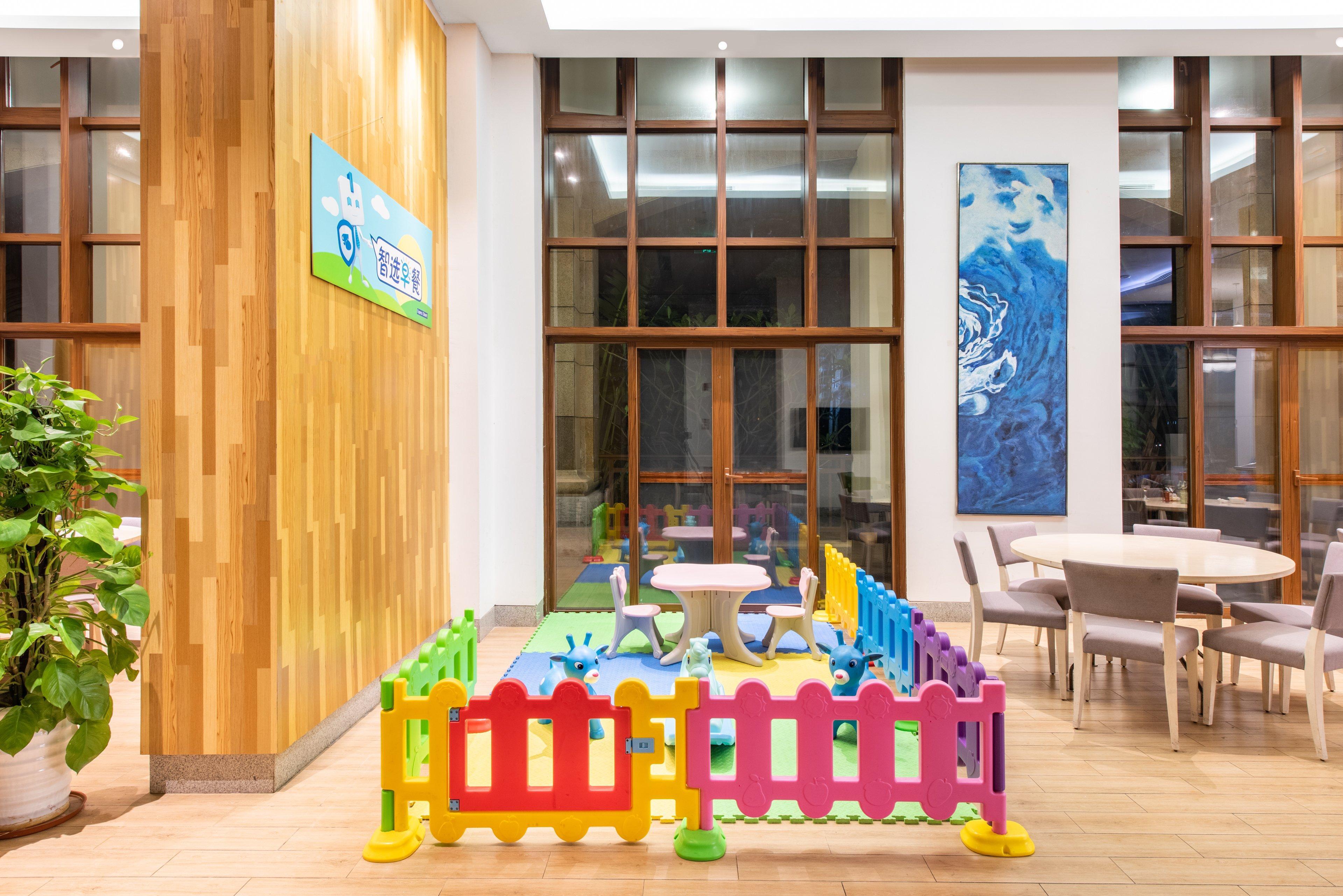 Holiday Inn Express Haikou West Coast By Ihg Exterior photo