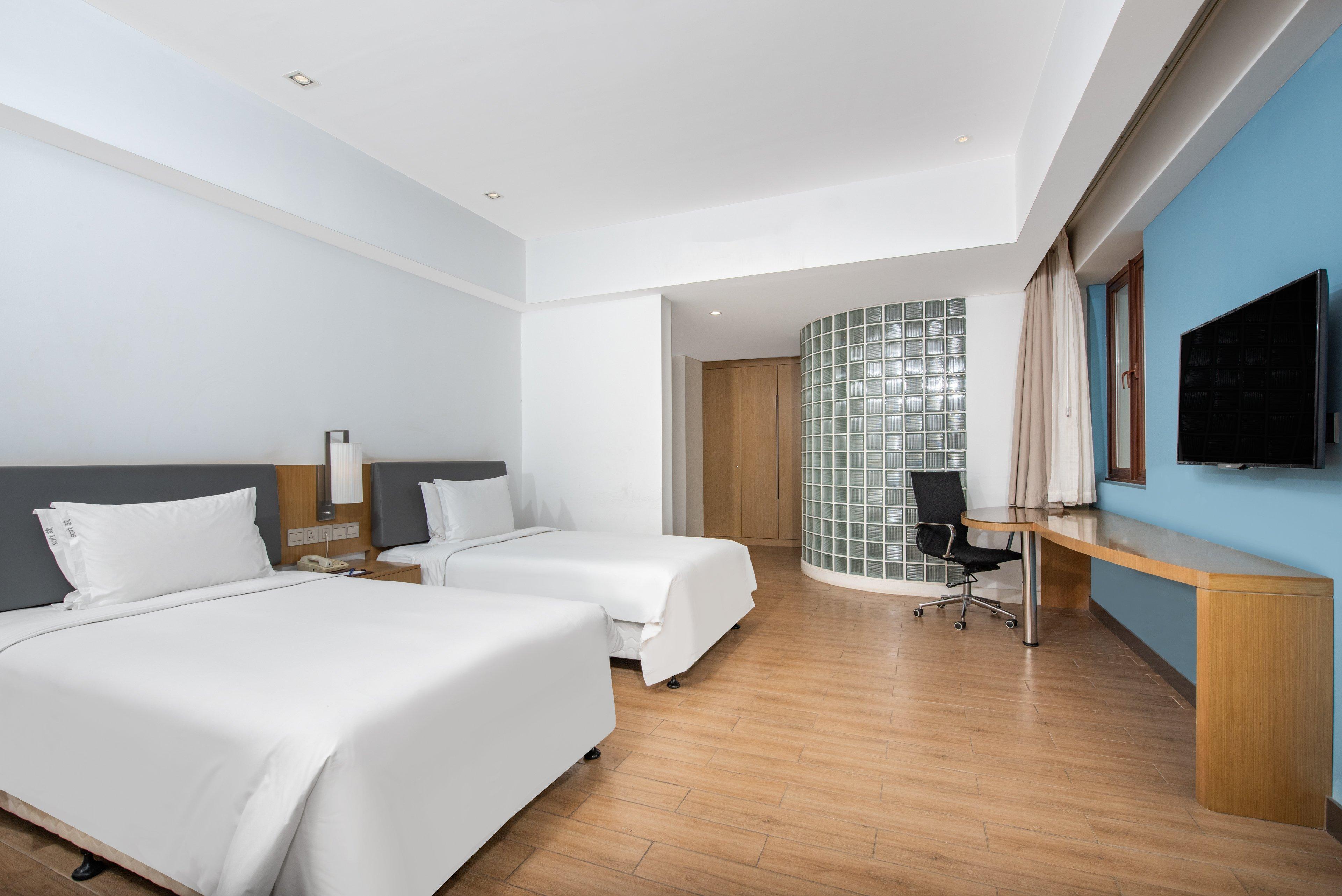 Holiday Inn Express Haikou West Coast By Ihg Exterior photo