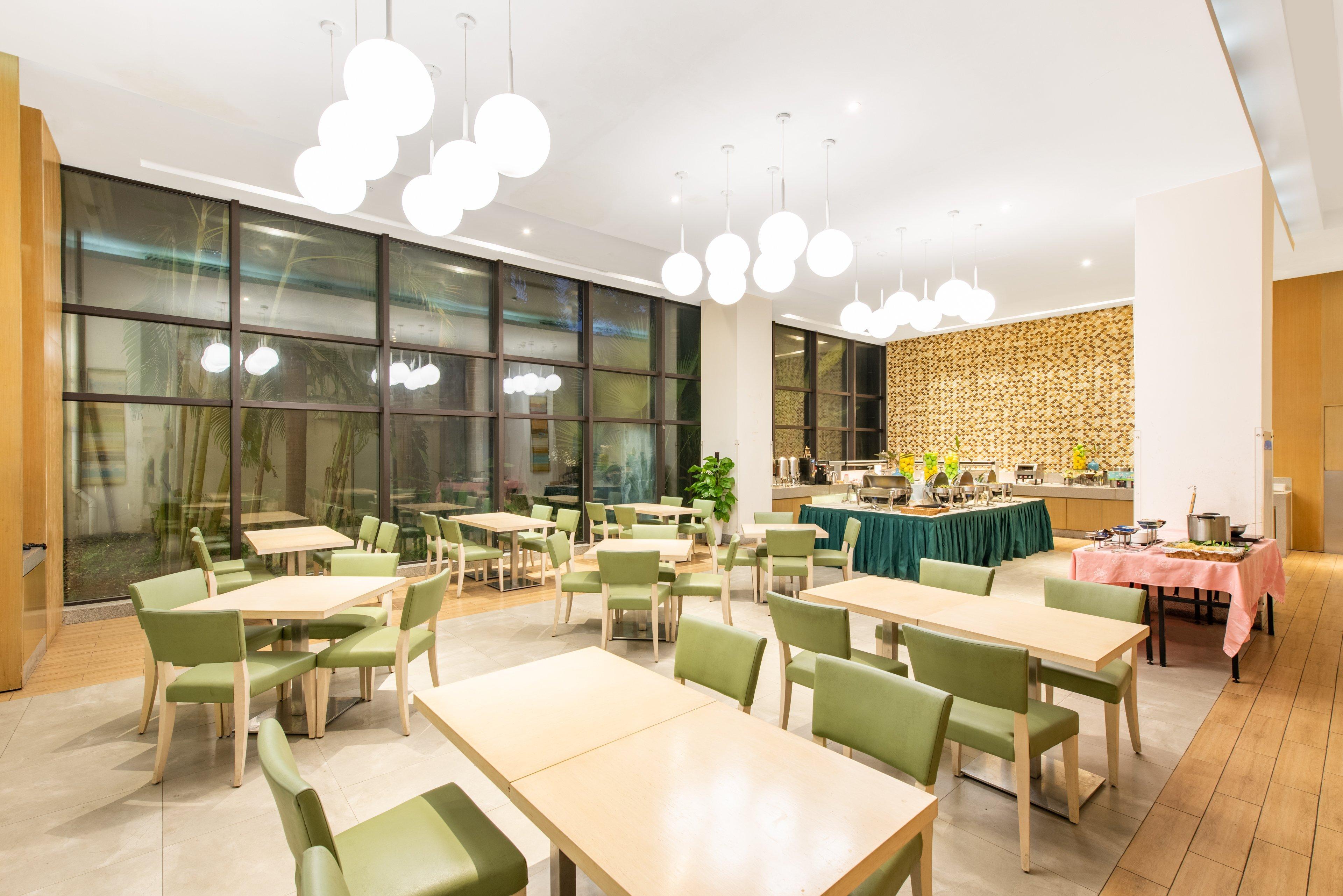 Holiday Inn Express Haikou West Coast By Ihg Exterior photo