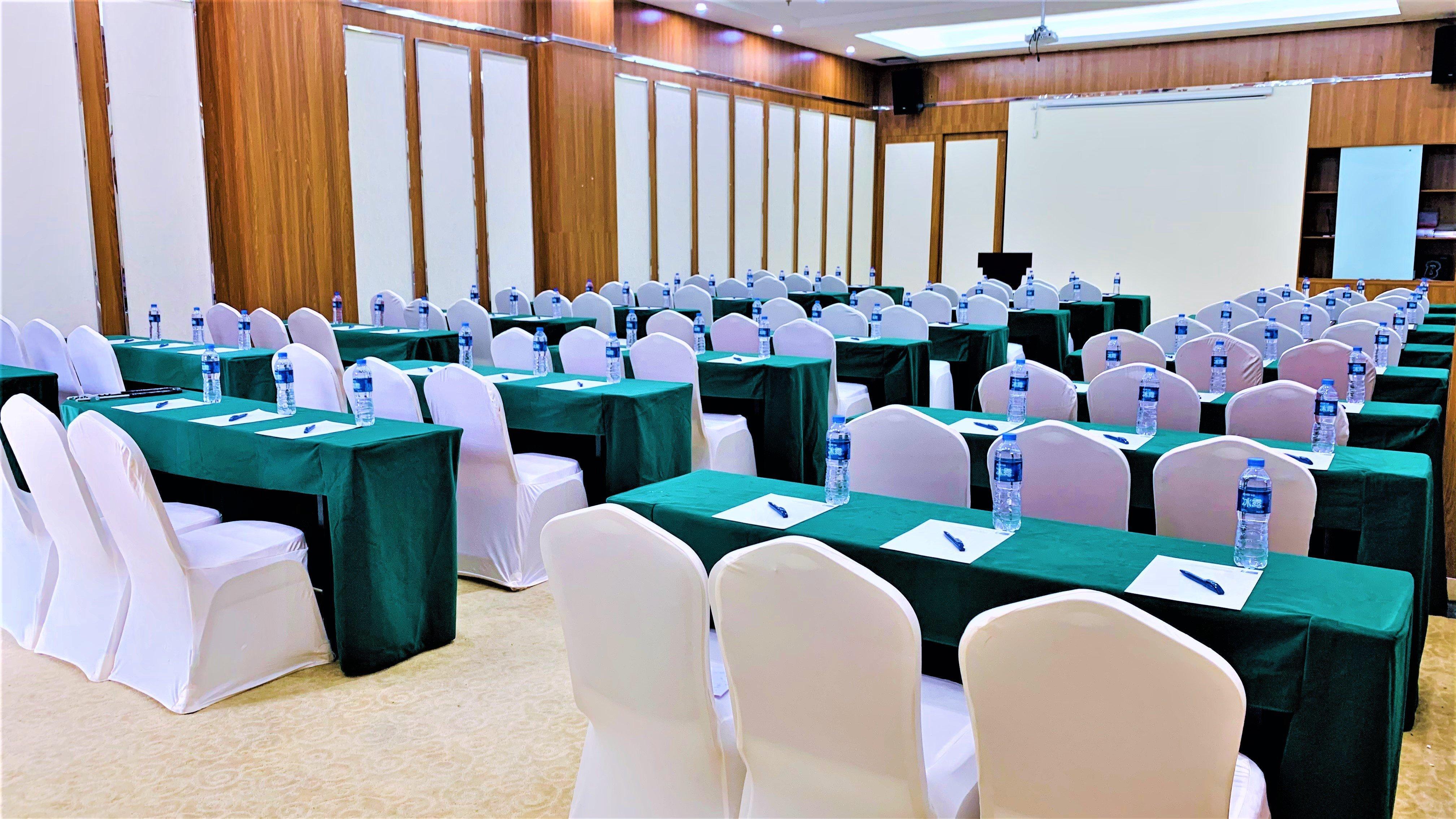 Holiday Inn Express Haikou West Coast By Ihg Exterior photo