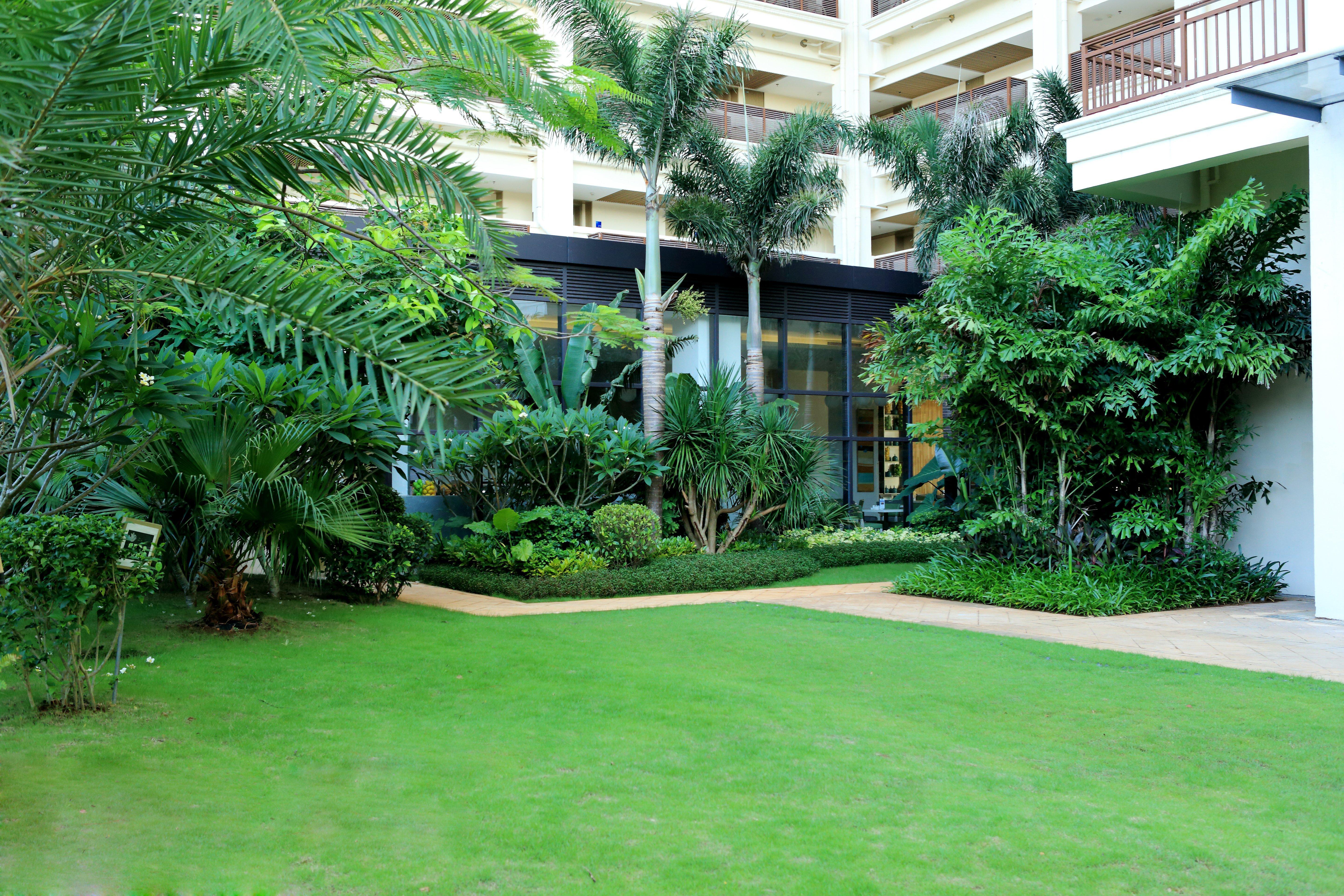 Holiday Inn Express Haikou West Coast By Ihg Exterior photo