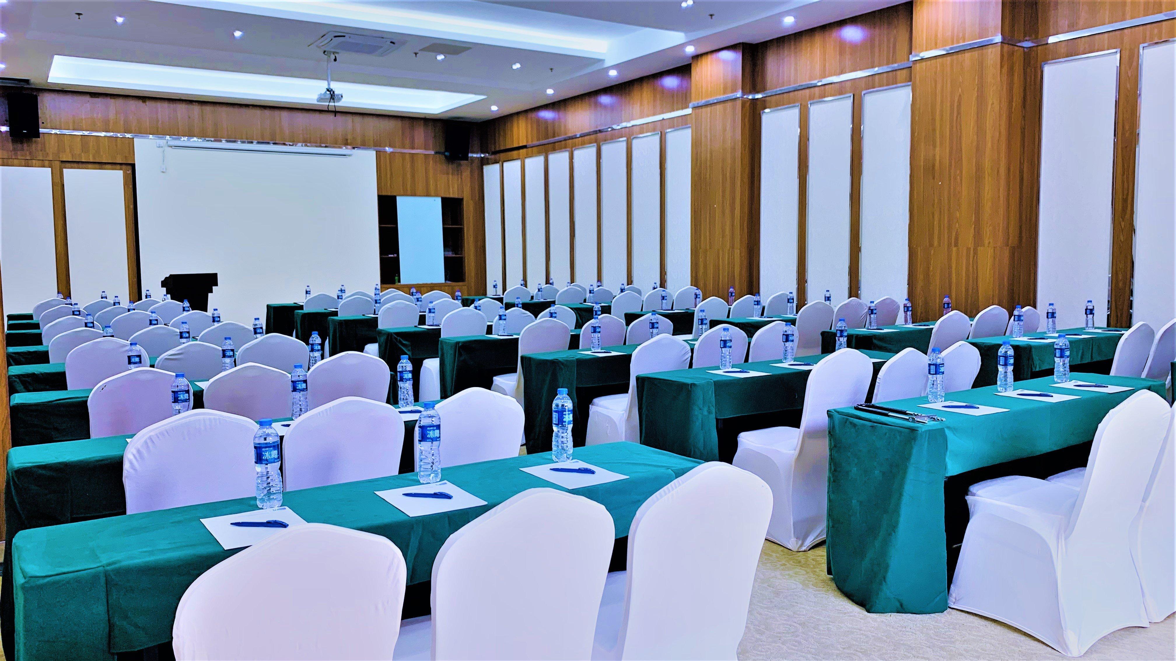 Holiday Inn Express Haikou West Coast By Ihg Exterior photo