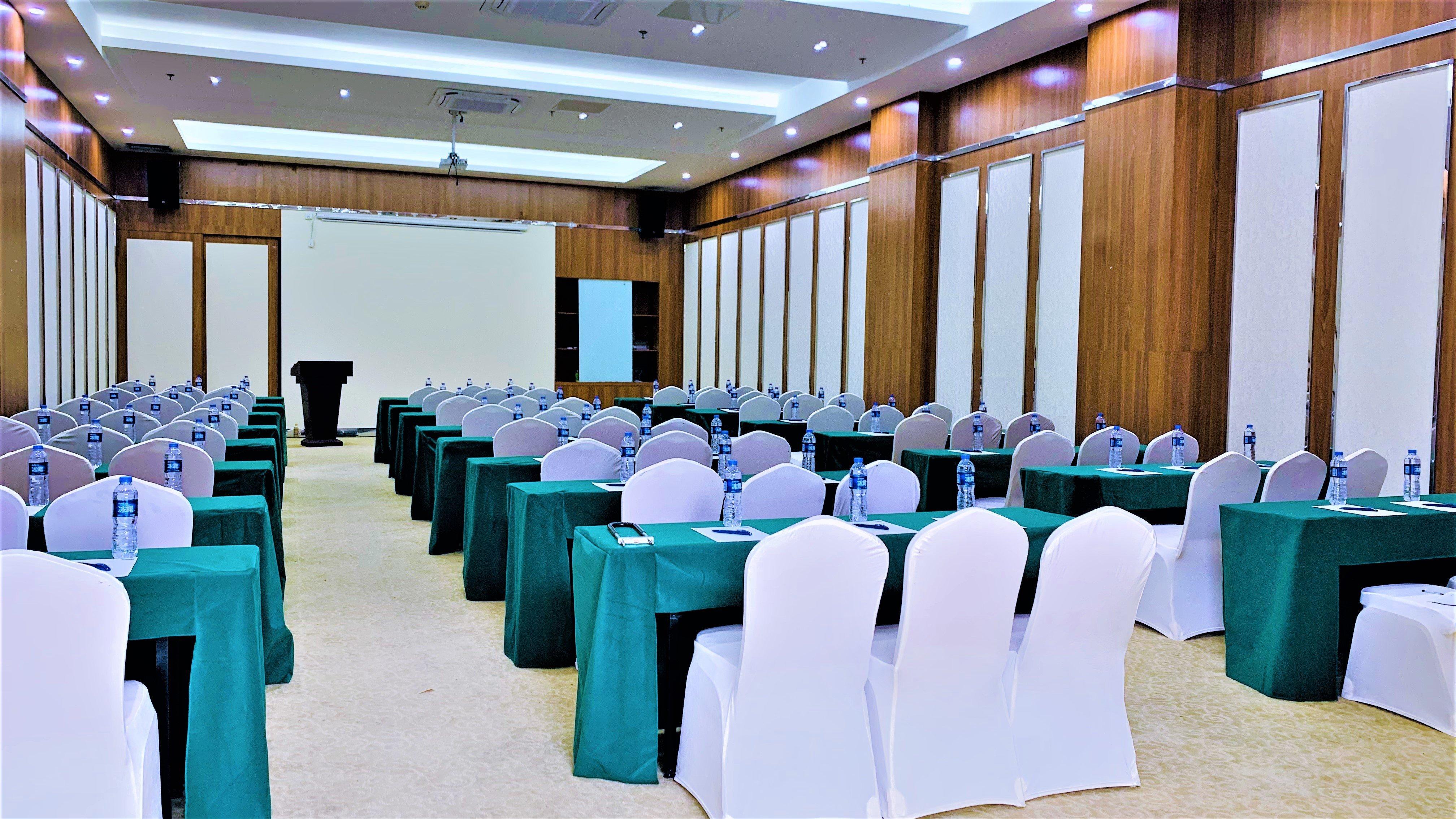 Holiday Inn Express Haikou West Coast By Ihg Exterior photo