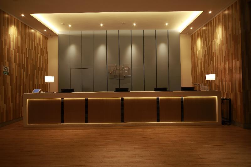 Holiday Inn Express Haikou West Coast By Ihg Exterior photo
